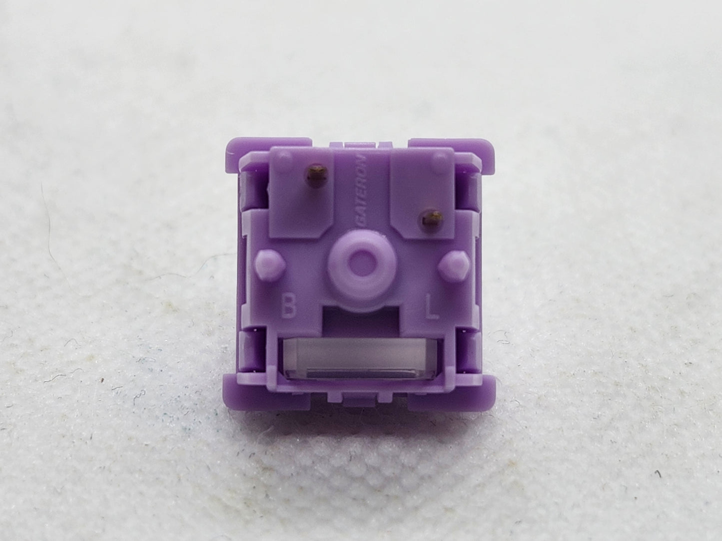 Gateron Smoothie Grape