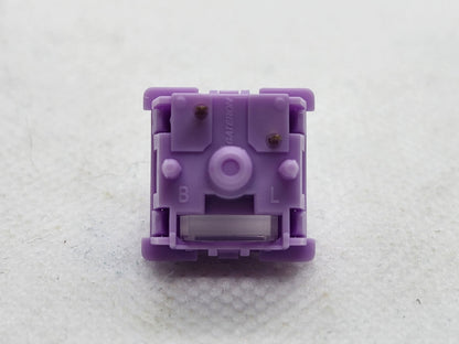 Gateron Smoothie Grape