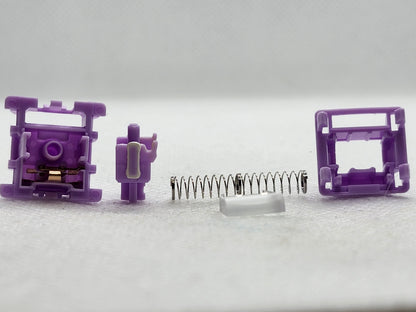 Gateron Smoothie Grape