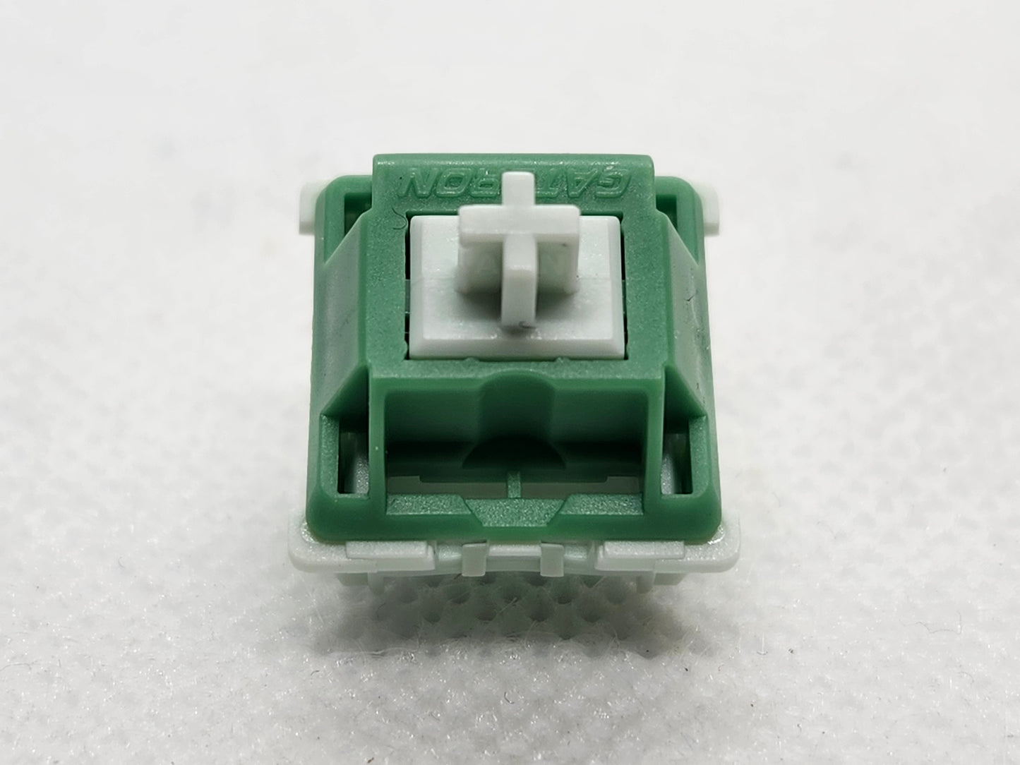 Gateron Green Apple