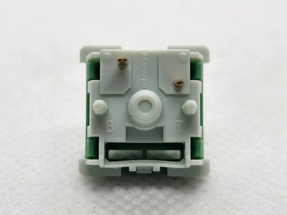 Gateron Green Apple