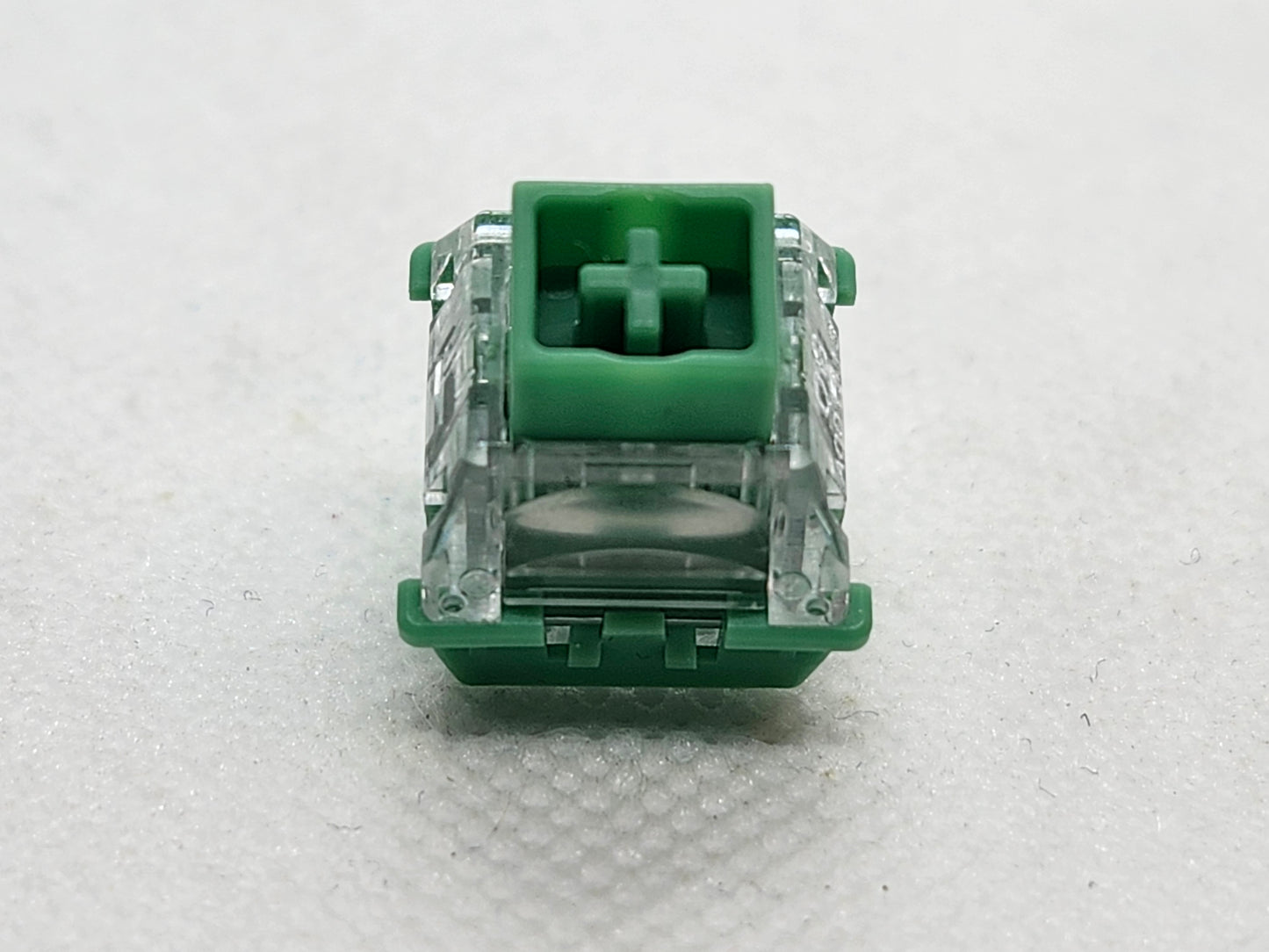 TTC Magnetic Snake Green OG