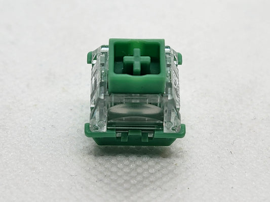 TTC Magnetic Snake Green OG