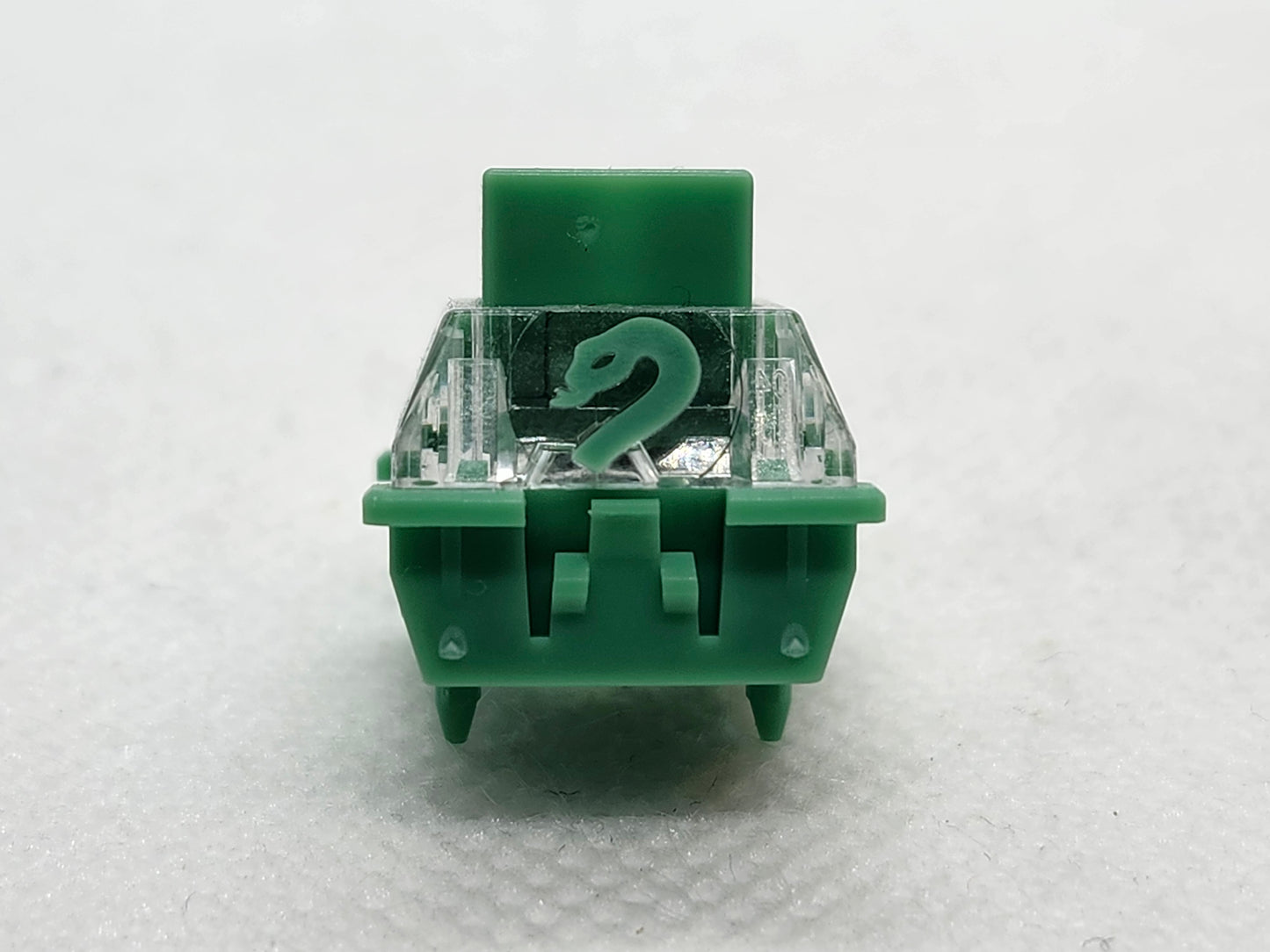 TTC Magnetic Snake Green OG