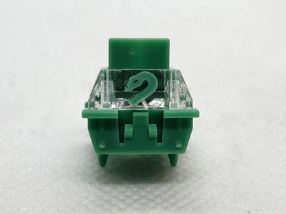 TTC Magnetic Snake Green OG