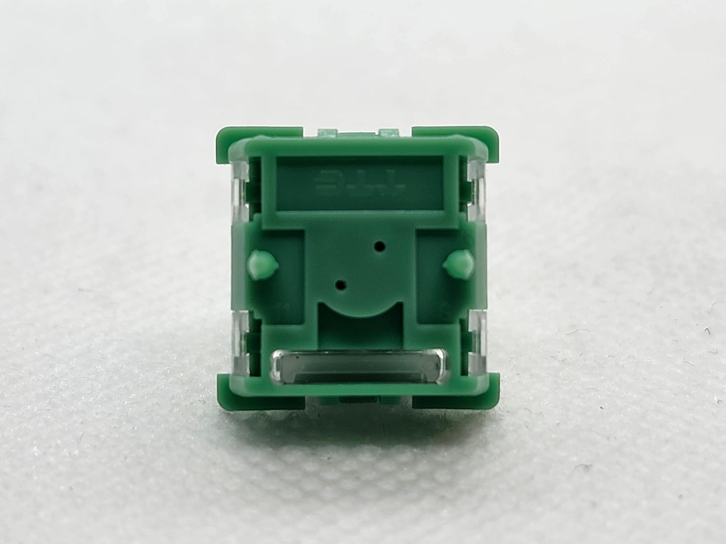 TTC Magnetic Snake Green OG