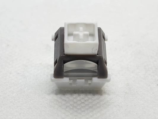 TTC Magnetic Snake White CNY
