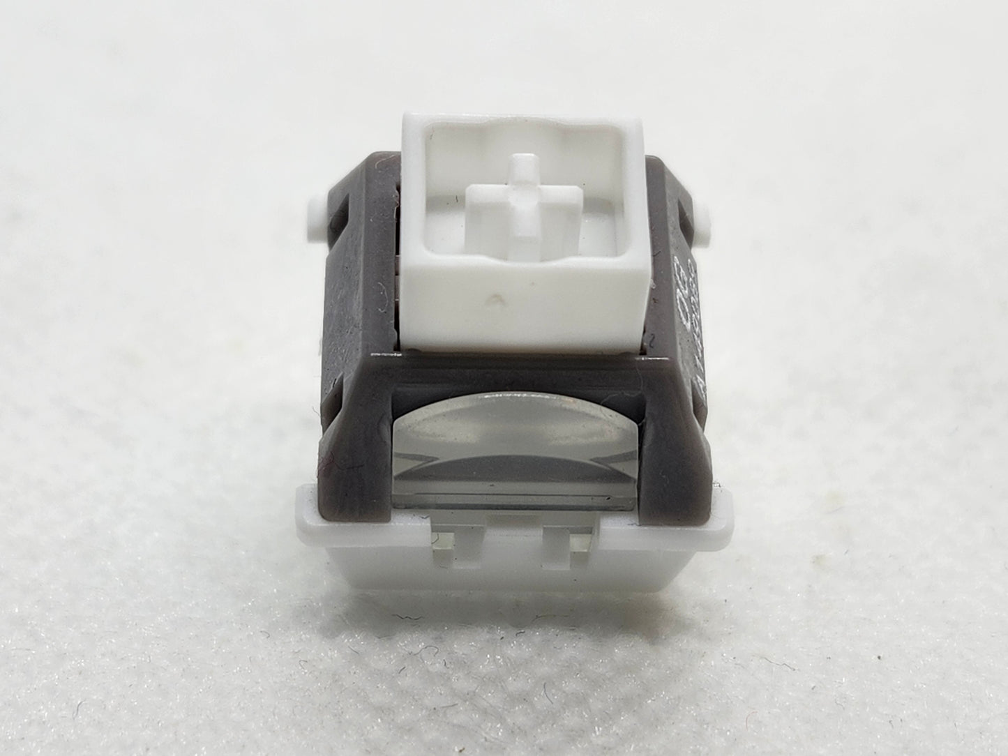 TTC Magnetic Snake White OG