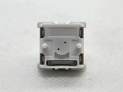 TTC Magnetic Snake White OG