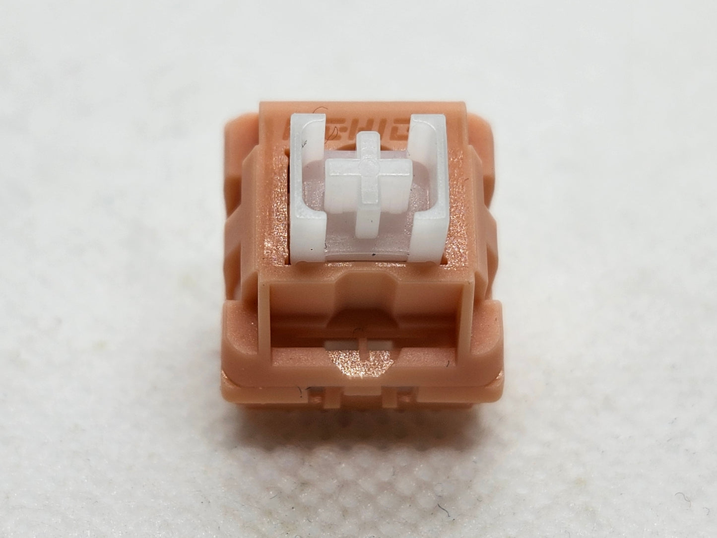 HAPE Silent Orange Linear