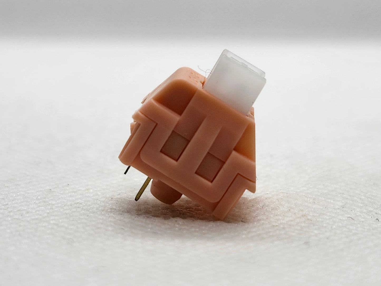 HAPE Silent Orange Linear