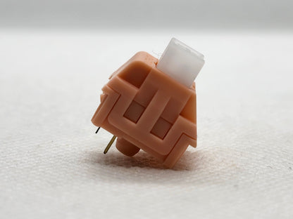 HAPE Silent Orange Linear