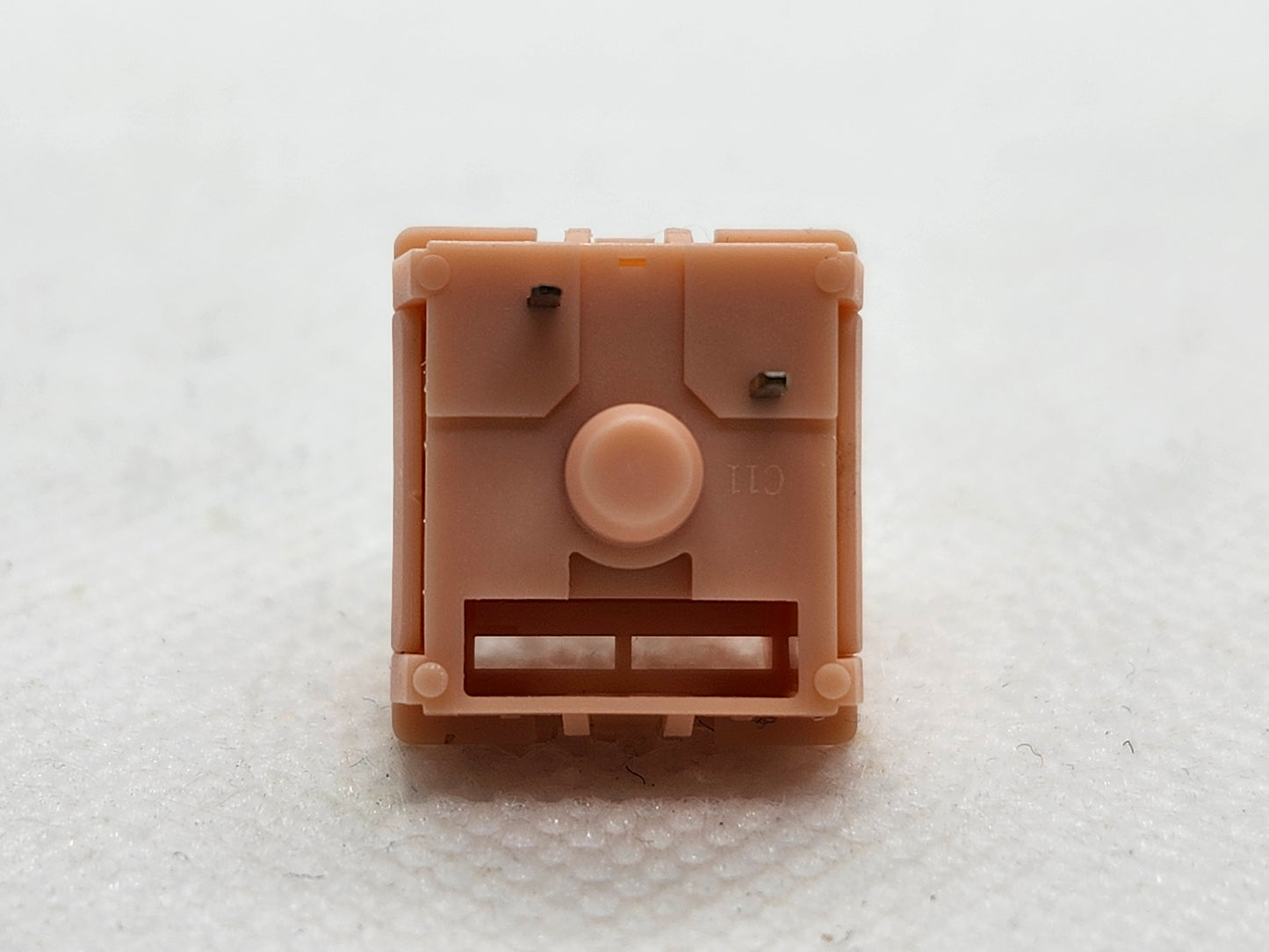 HAPE Silent Orange Linear