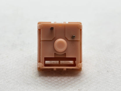 HAPE Silent Orange Linear