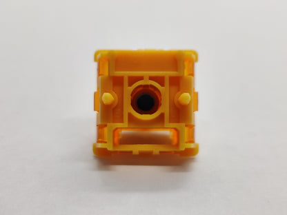 Gateron Hall Effect Magnetic Orange