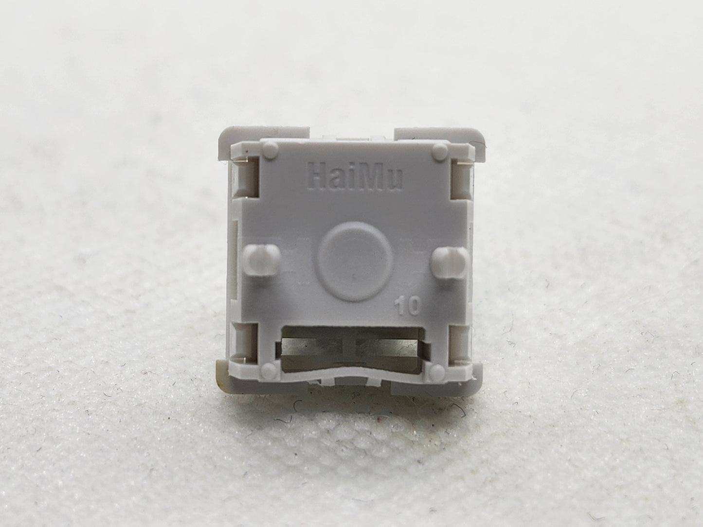 Haimu Panda Magnetic