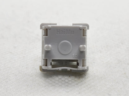 Haimu Panda Magnetic