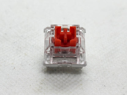 Haimu Red