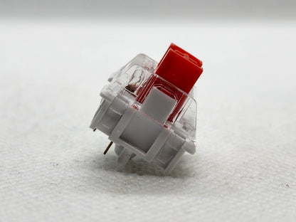 Haimu Red
