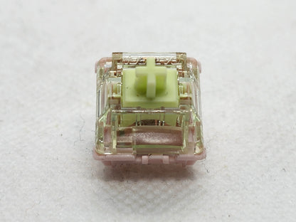 Gateron Harmonic