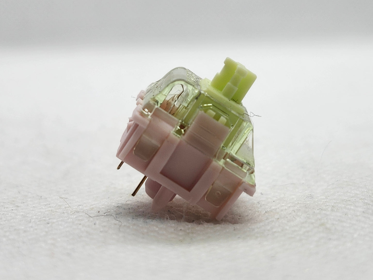Gateron Harmonic