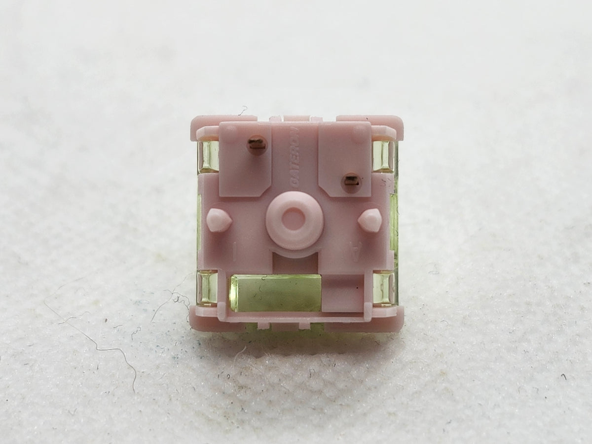 Gateron Harmonic