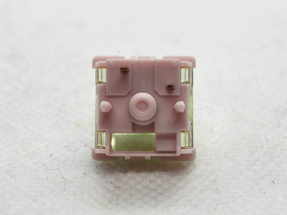 Gateron Harmonic