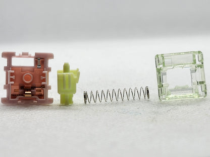 Gateron Harmonic
