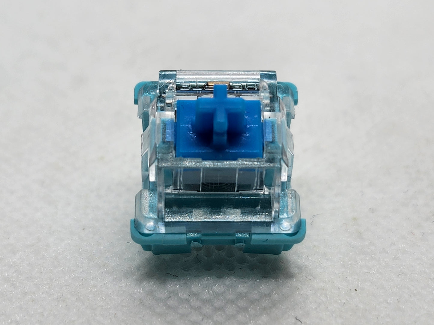 Hecate Blue