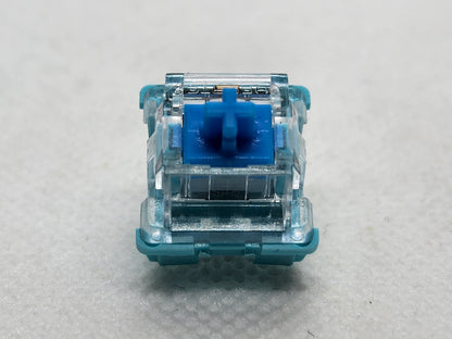 Hecate Blue