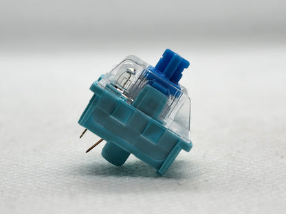Hecate Blue