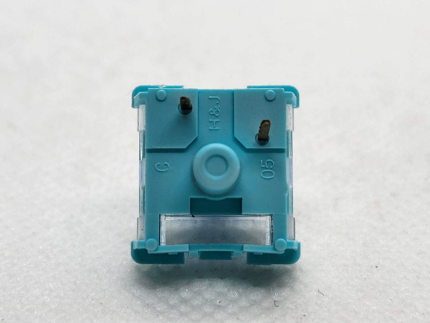 Hecate Blue