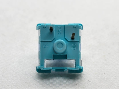 Hecate Blue