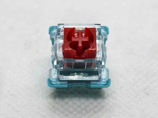 Hecate Red