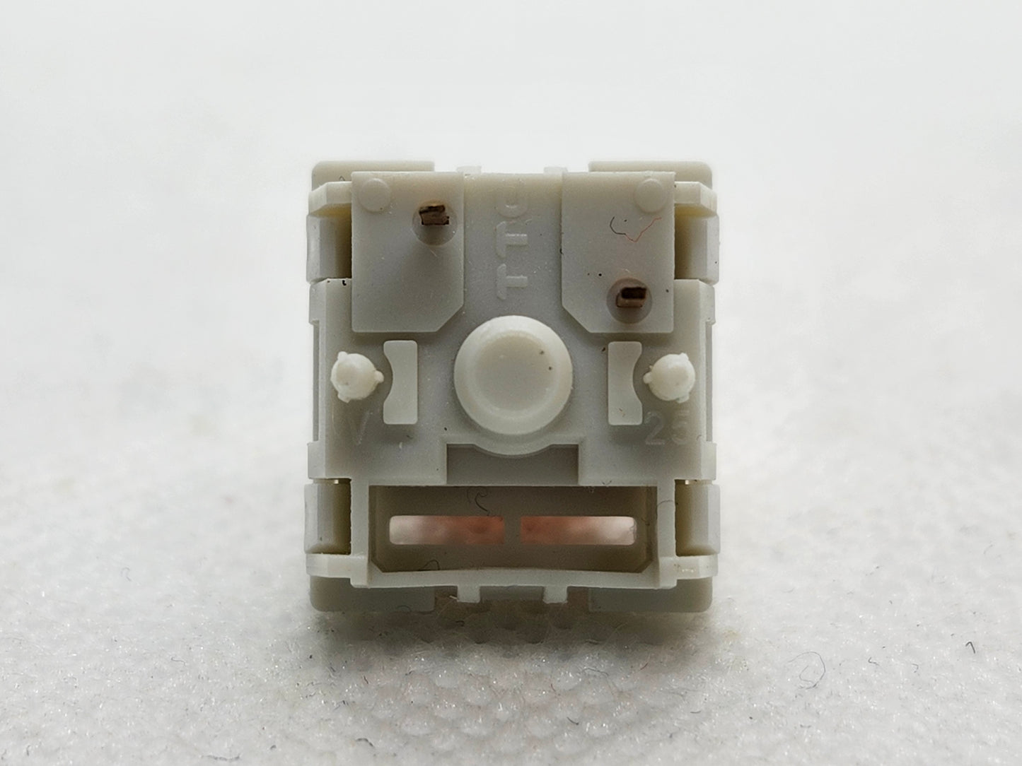 TTC Heroic Panda