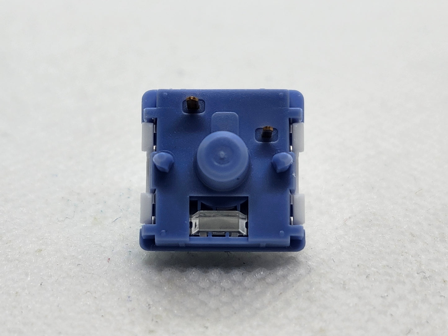 Gateron KS-33 Low Profile Grey Heron