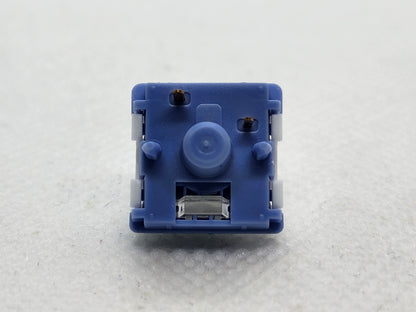 Gateron KS-33 Low Profile Grey Heron