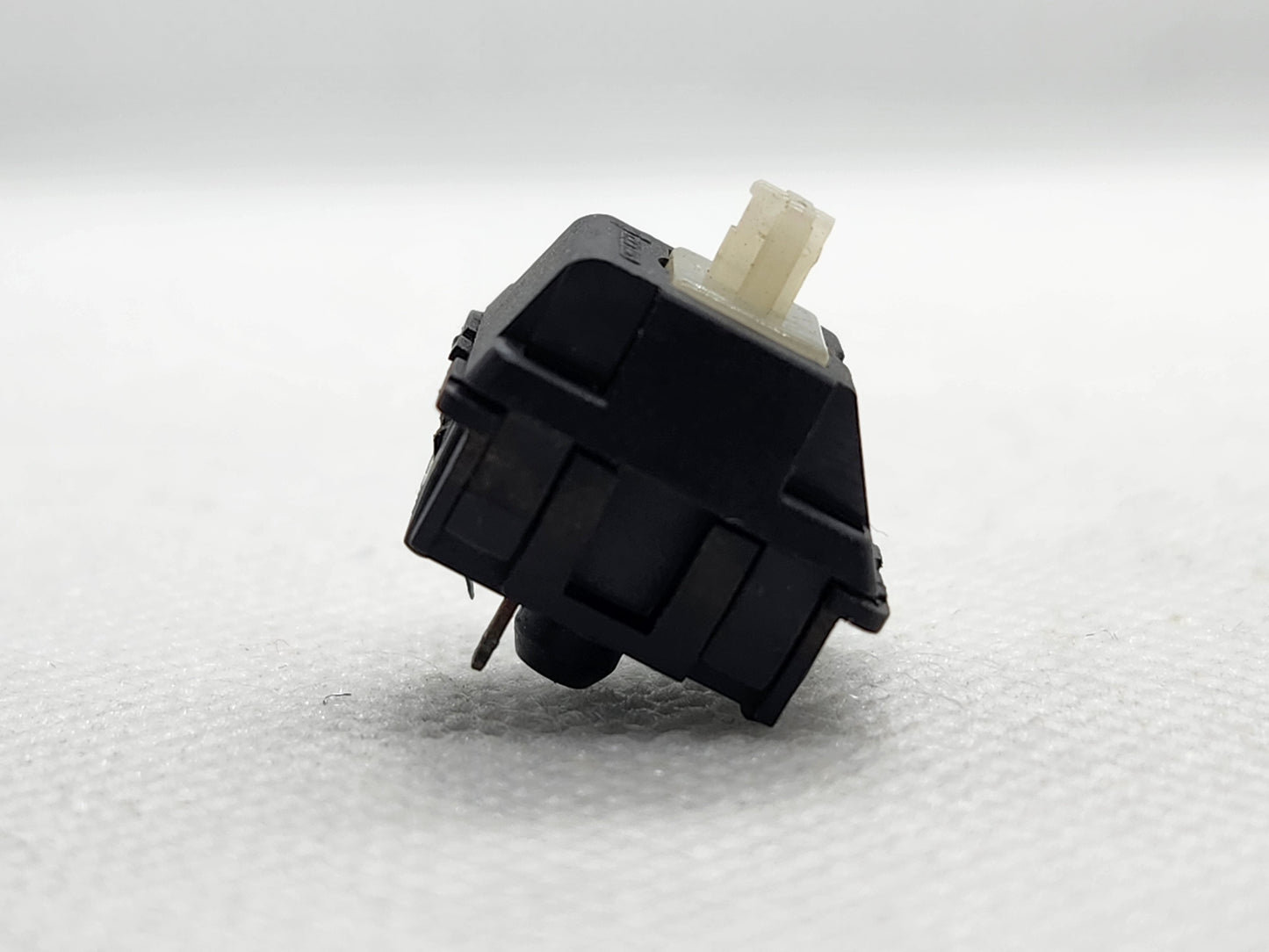 Cherry Hirose Clear