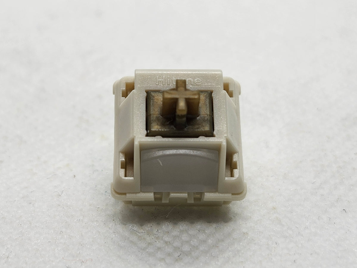 Hitune BM10 Tactile