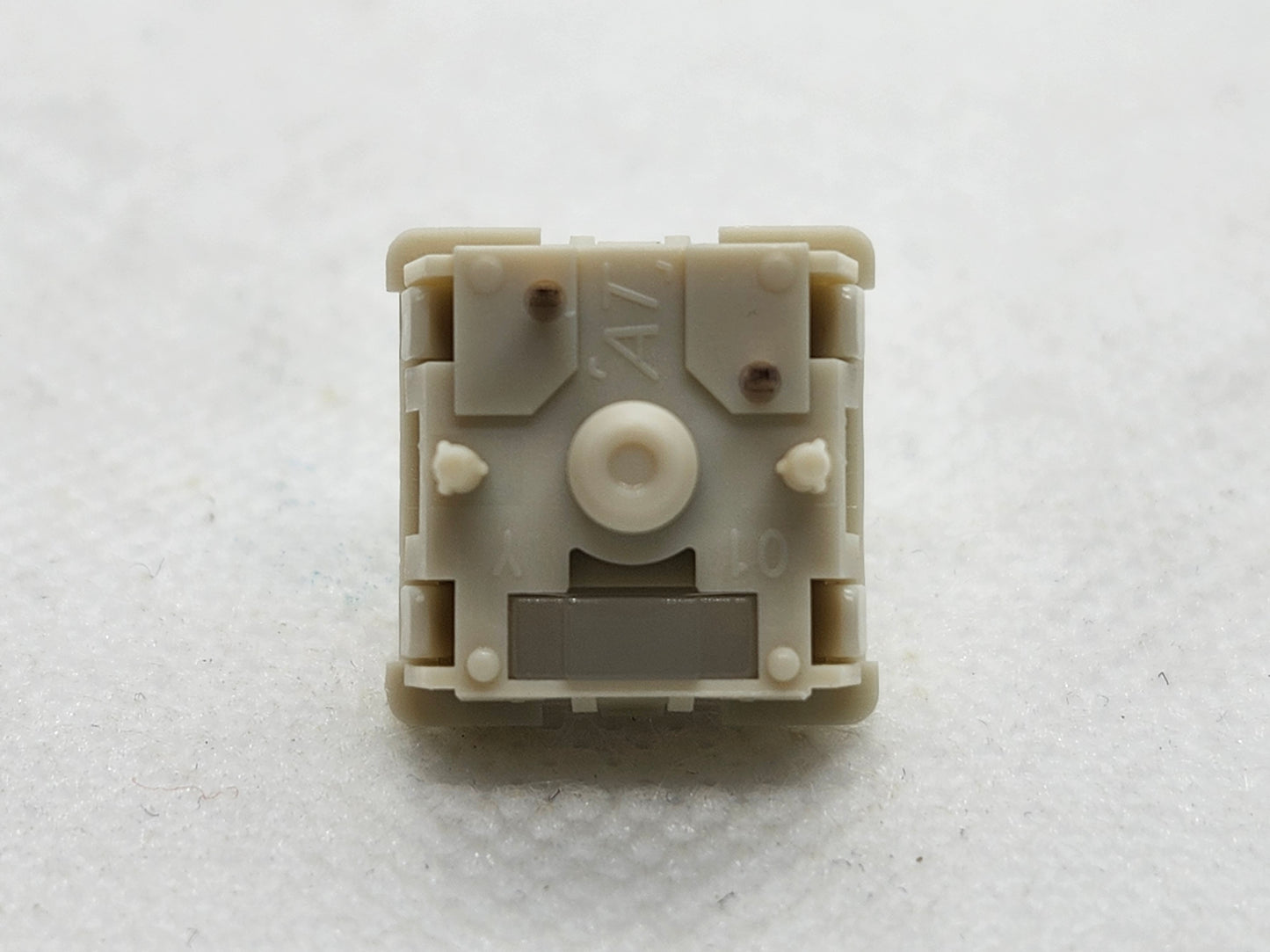 Hitune BM10 Tactile
