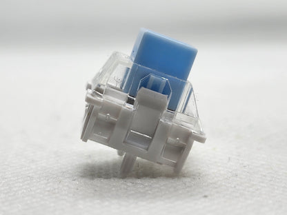 Huano "BiPolar Blue"