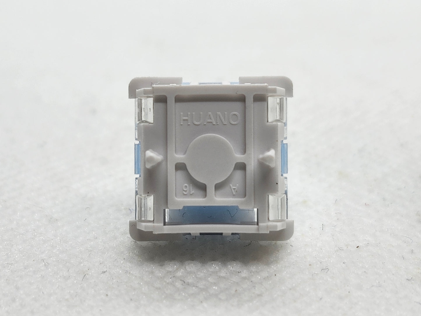 Huano "BiPolar Blue"