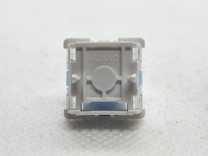 Huano "BiPolar Blue"