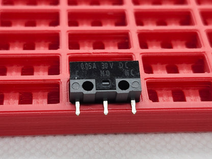 Huano Red Dot Micro Switch