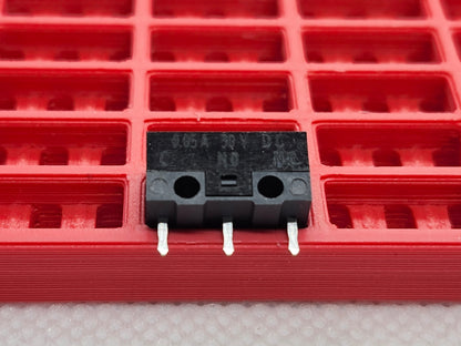 Huano Yellow Dot Micro Switch