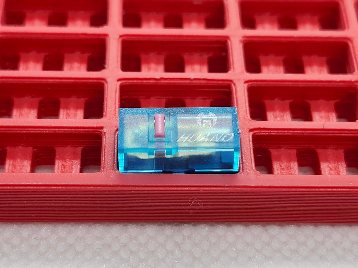 Huano Blue Shell V2 Pink 65g