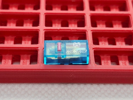 Huano Blue Shell V2 Pink 65g