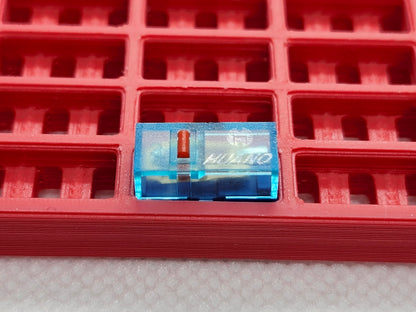 Huano Blue Shell V2 Red