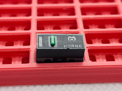 Huano Green Dot Micro Switch