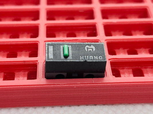 Huano Green Dot Micro Switch